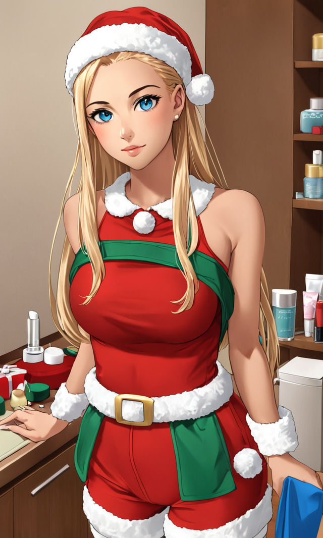 Deja Massey avatar