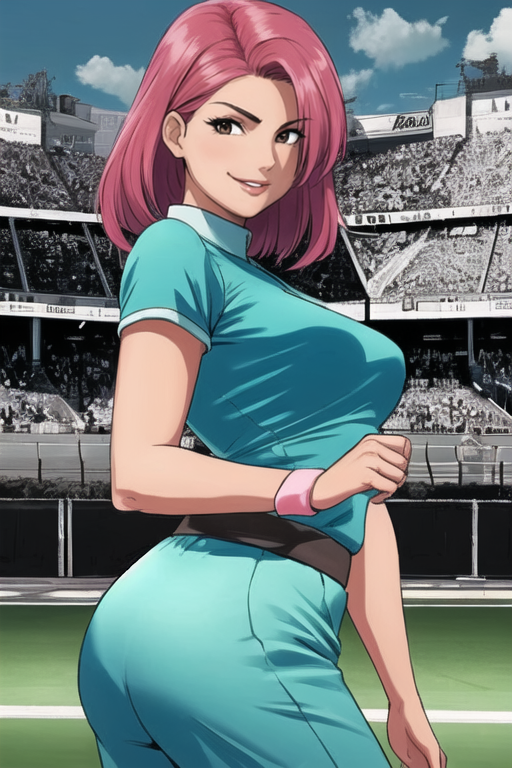 Laney Booth avatar