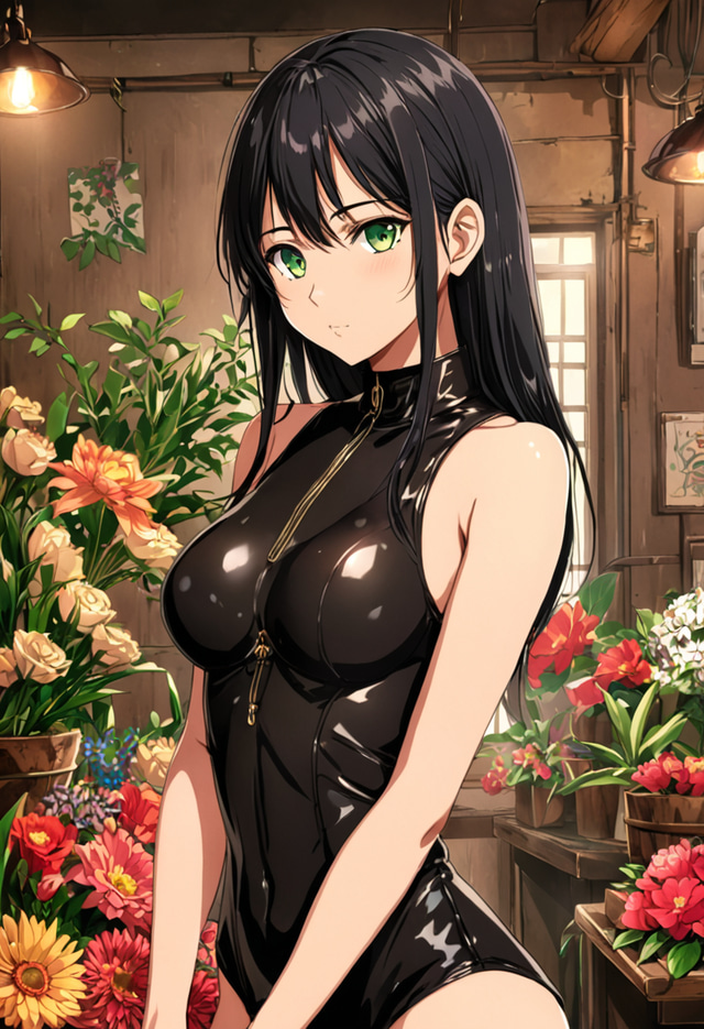 Lilly Mccarthy avatar