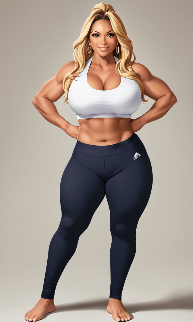 Tiffany Mathis avatar