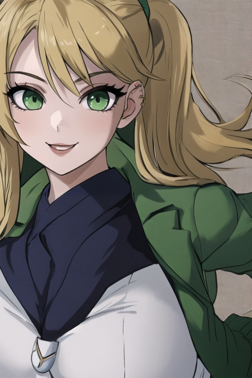 Araceli Harvey avatar
