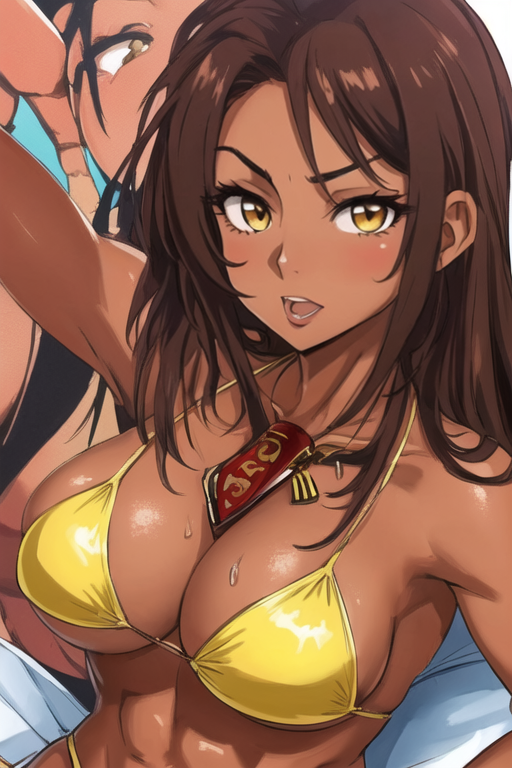 Angelica Weiss avatar