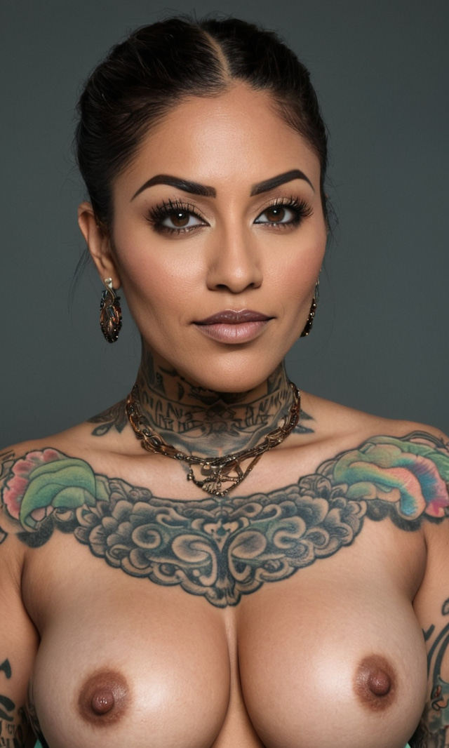 Xiomara Fox avatar