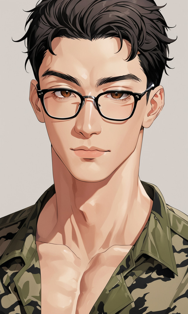 Wayne Flores avatar