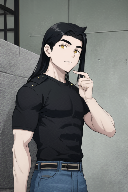 Lance Potts avatar