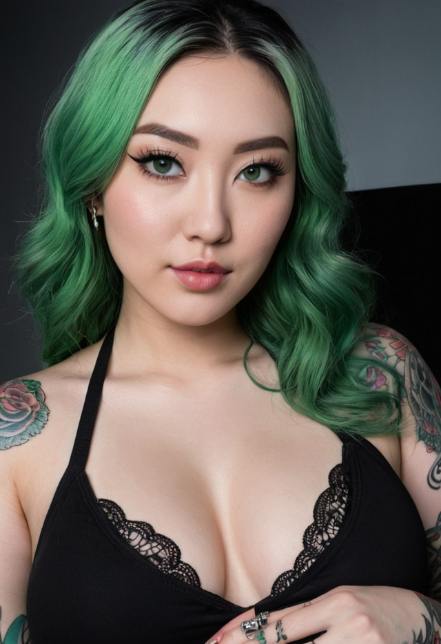 Brooklyn Summers avatar