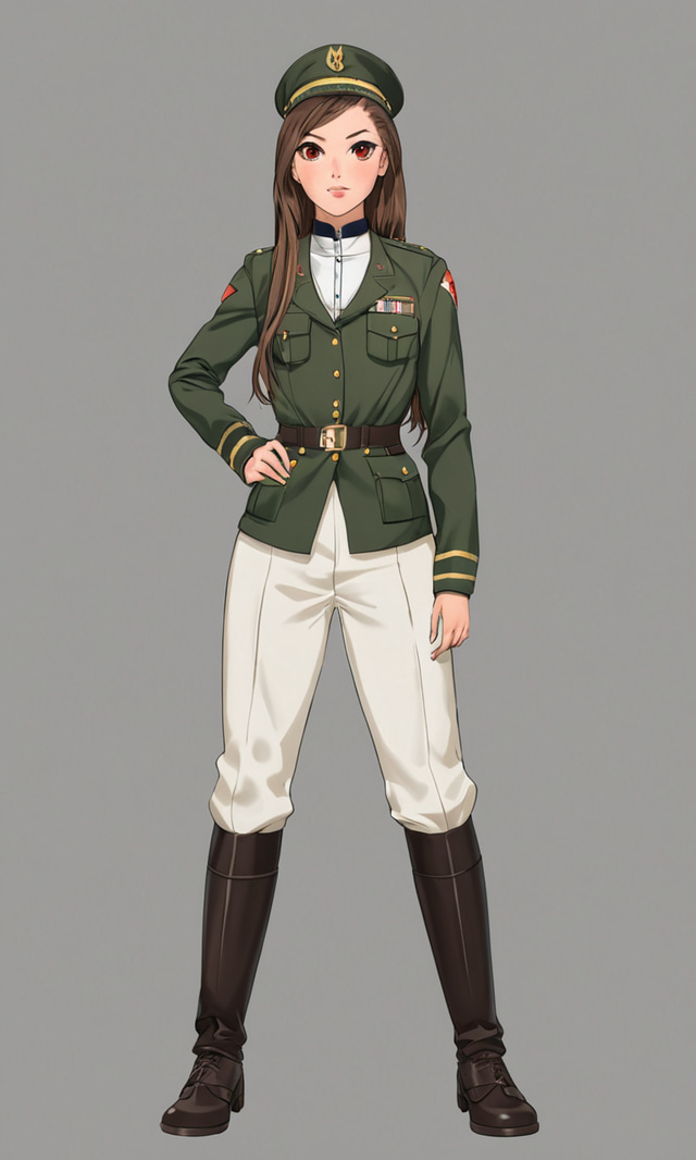 Frances Davila avatar