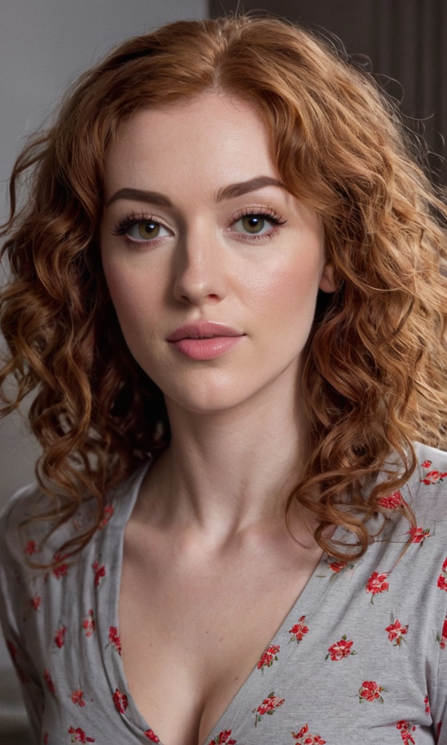 Jazmyn Mccarthy avatar