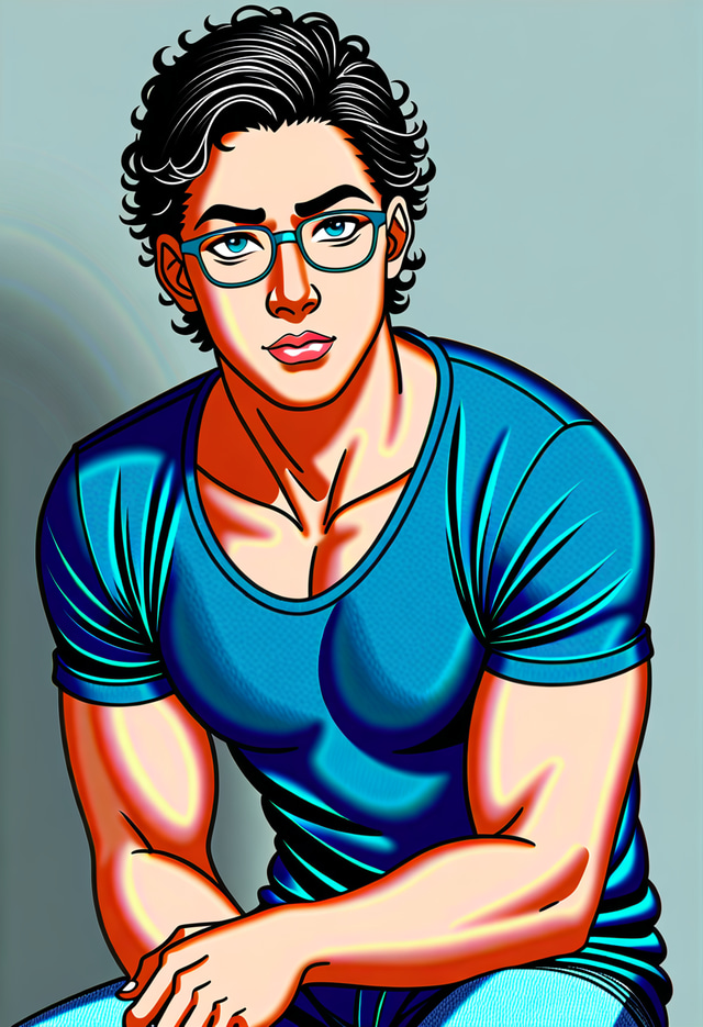 Raphael Maxwell avatar