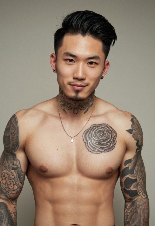 Chance Barber avatar