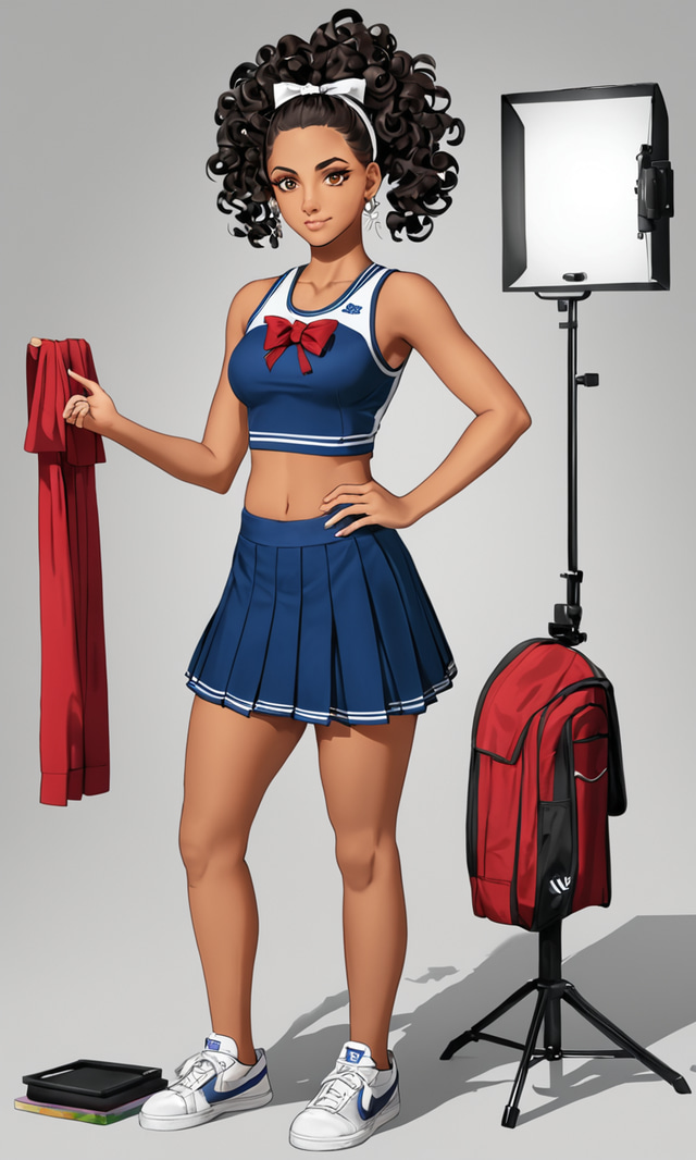 Janiah Bond avatar