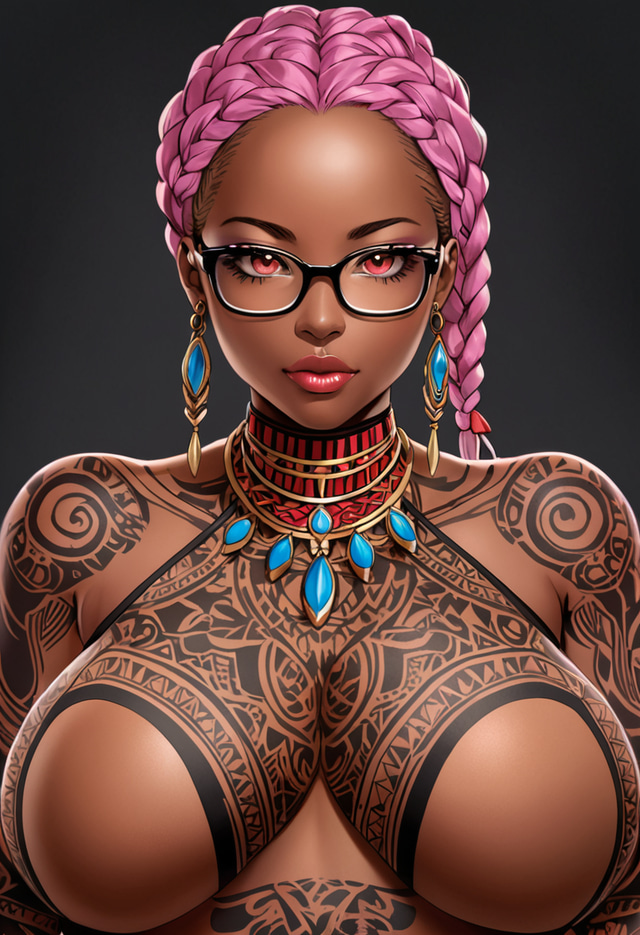 Dominique Dougherty avatar