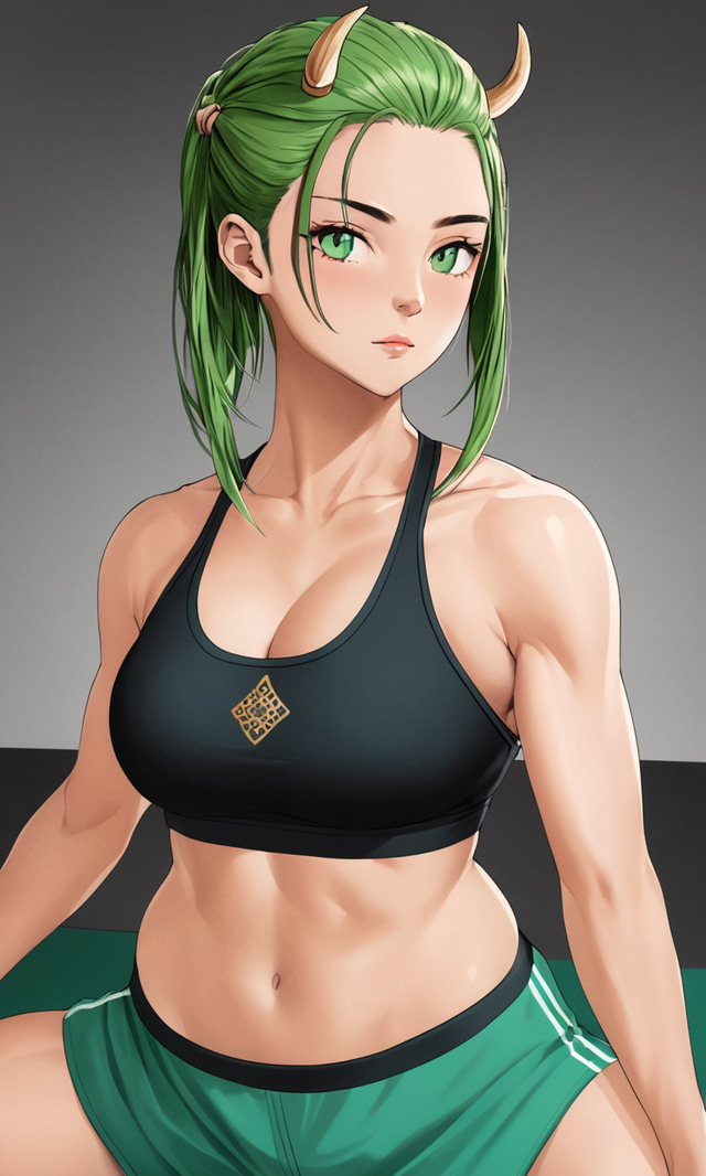 Kaia Myers avatar