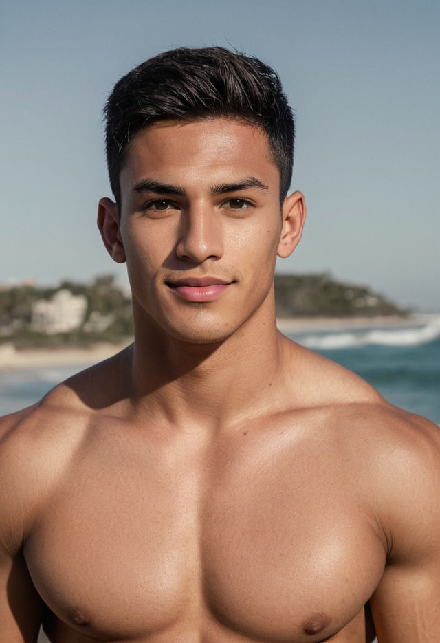 Miquel Keith avatar