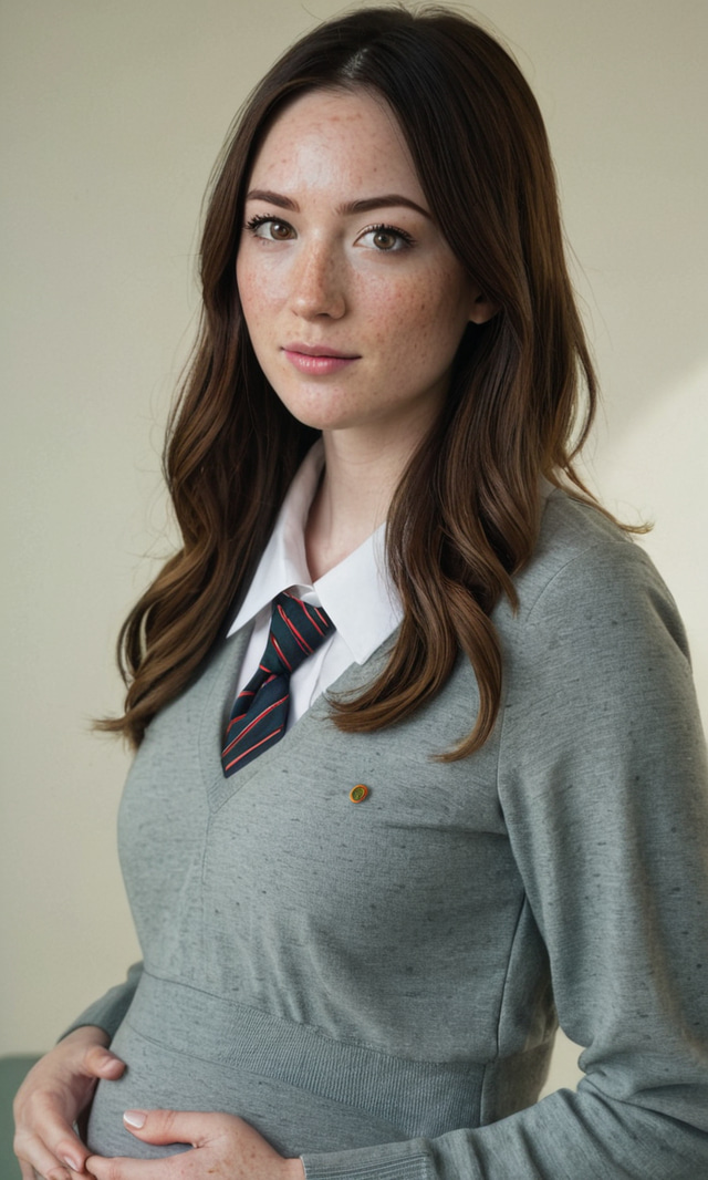 Abigail Bryan avatar