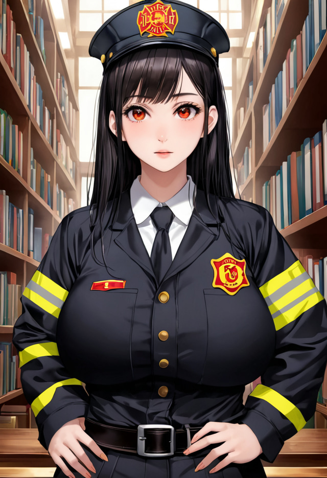 Madeleine Parrish avatar