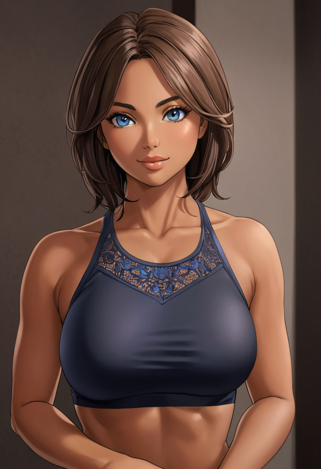 Emelia Mayo avatar
