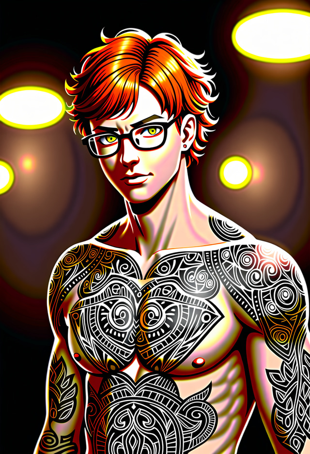 Nathaniel Mejia avatar