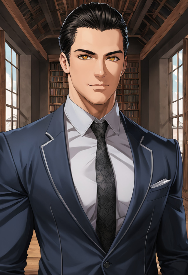 Sidney Reese avatar