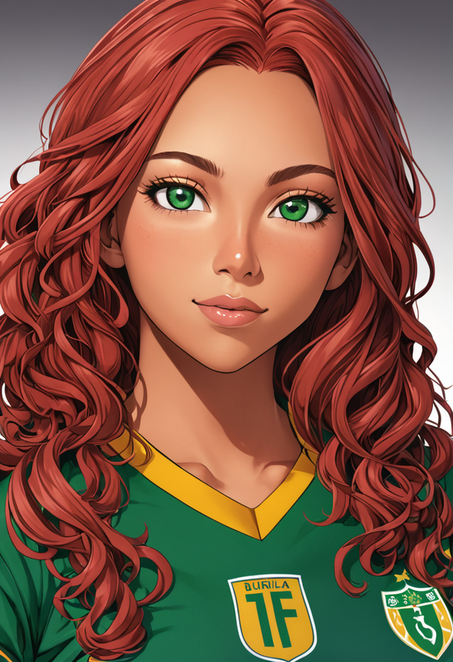 Julia Burns avatar