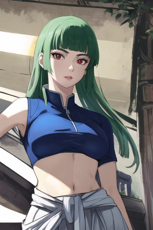 Leyla Bradshaw avatar