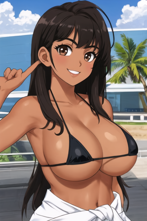 Hailey Oconnell avatar