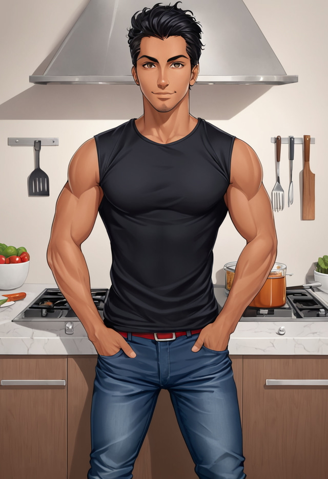 Lenny Fernandez avatar
