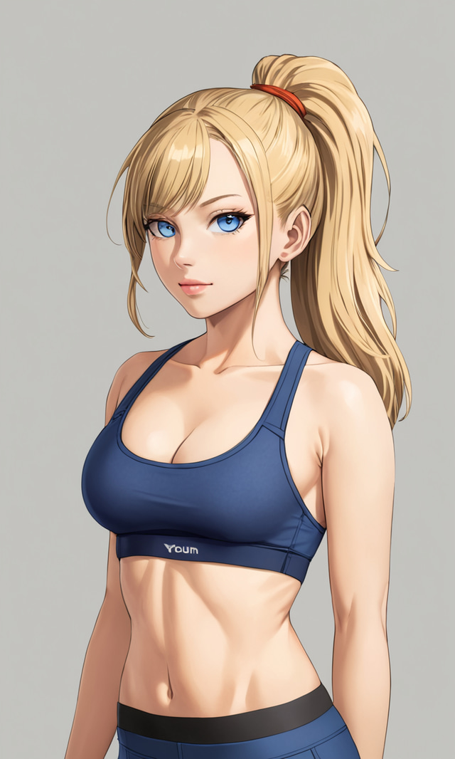 Taryn Young avatar