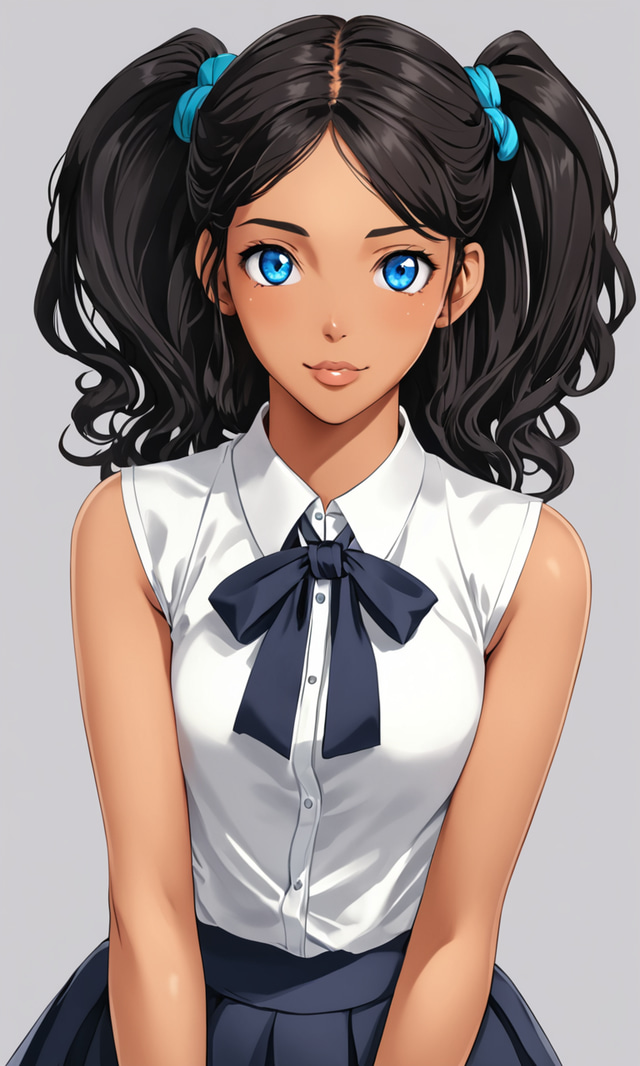 Camilla Huff avatar