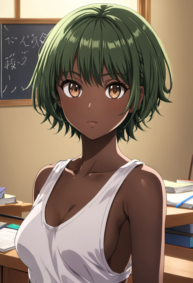 Destiney Barker avatar