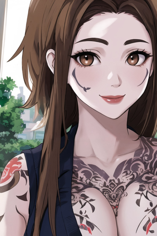 Jasmine Bush avatar