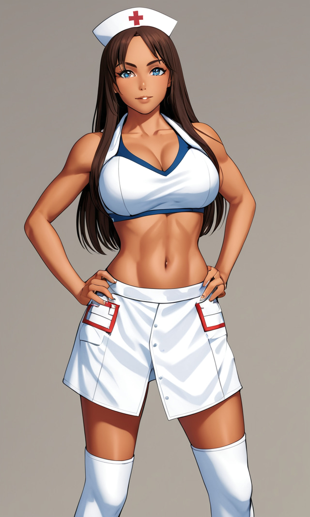 Iris Nolan avatar