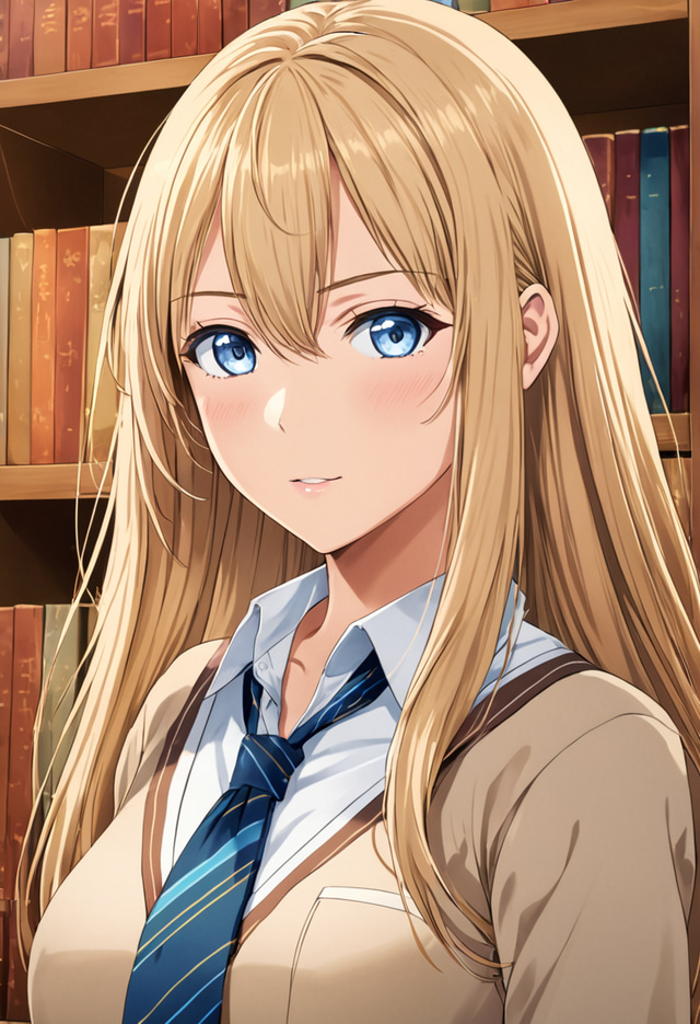 Angie Christian avatar