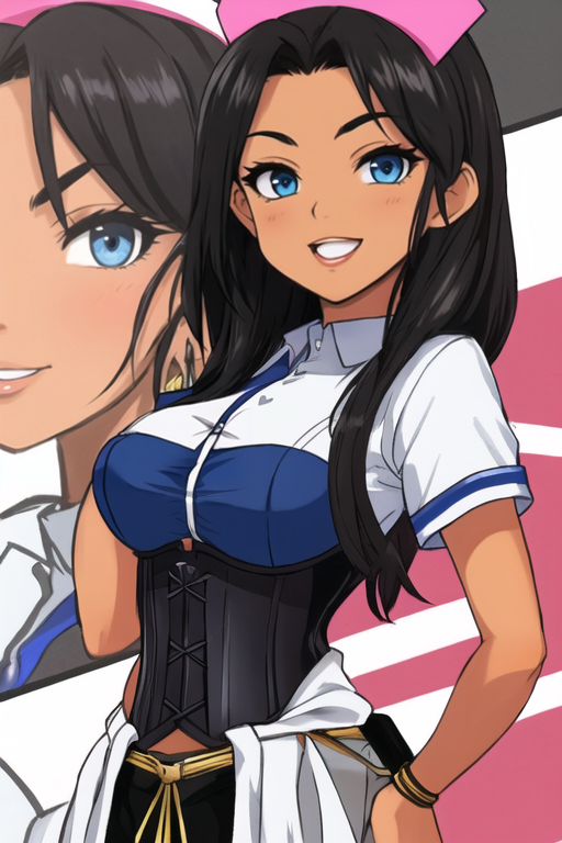 Lizeth Salazar avatar