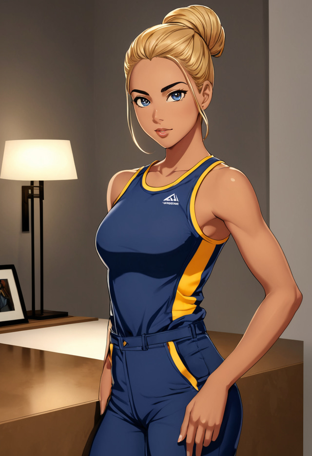 Jade Potter avatar
