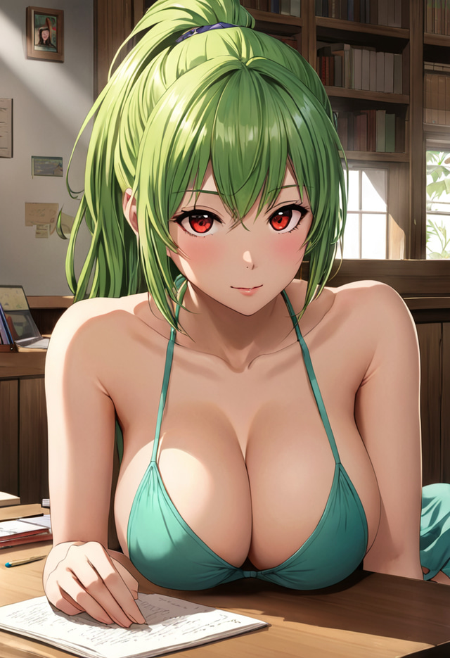 Kira Vincent avatar