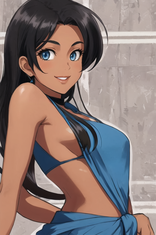 Anastasia Mercado avatar