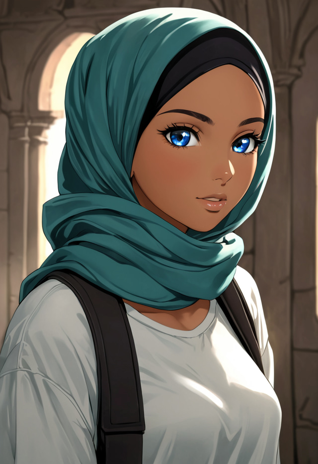 Joanna Paul avatar