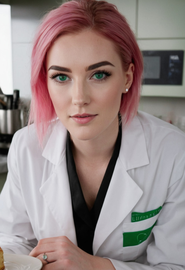 Lillianna Kane avatar