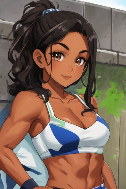 Diya Trevino avatar