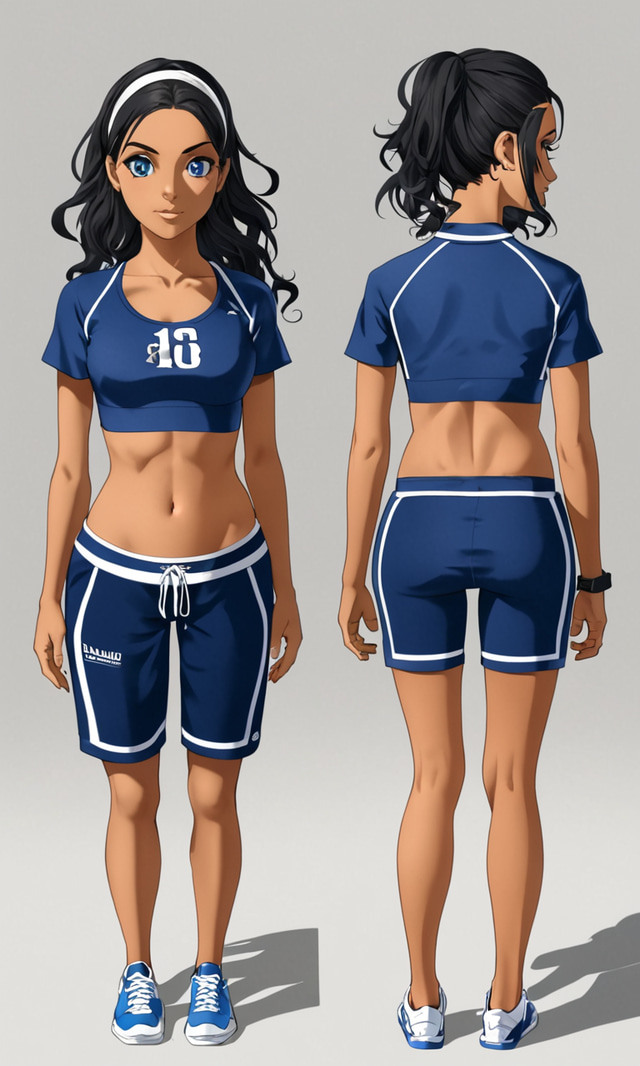 Kristin Henderson avatar