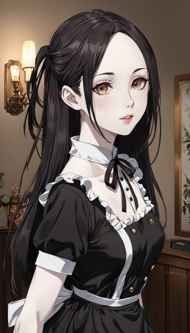 Essence Garza avatar
