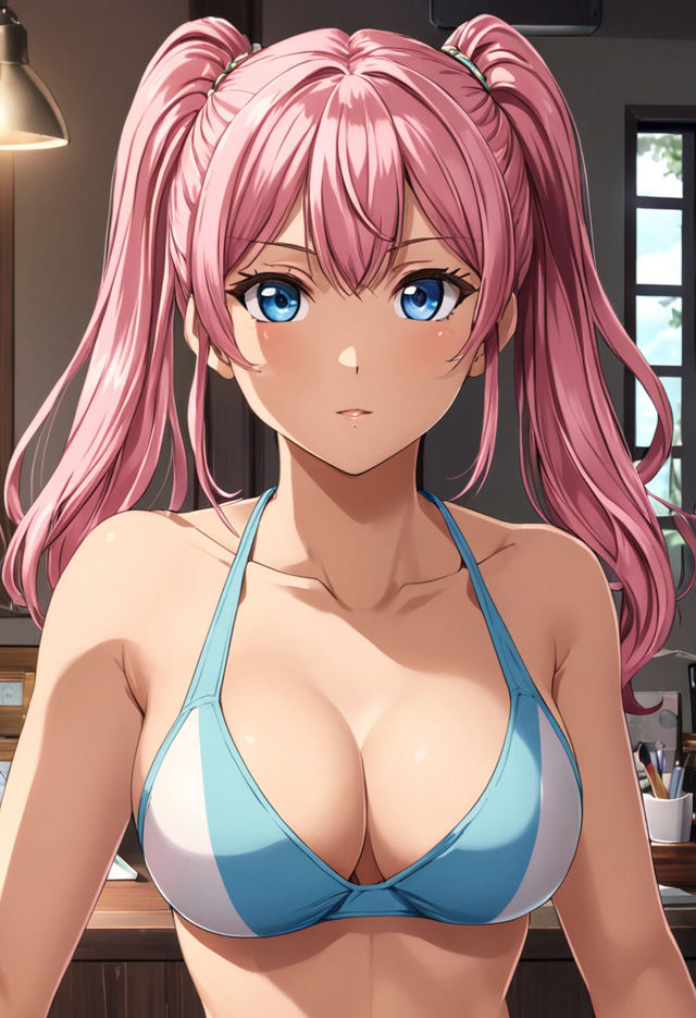 Penelope Richardson avatar