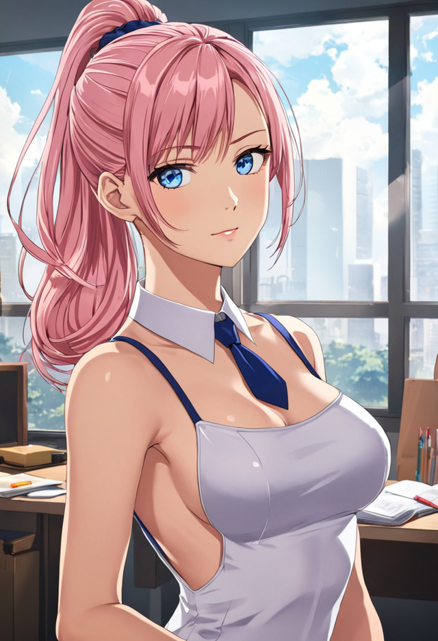 Tessa Vincent avatar