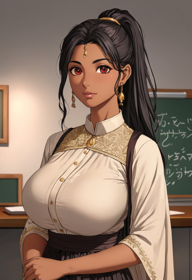 Angeline Hardy avatar