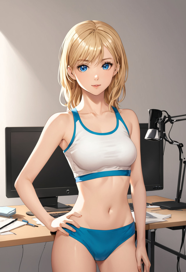 Carla Barr avatar