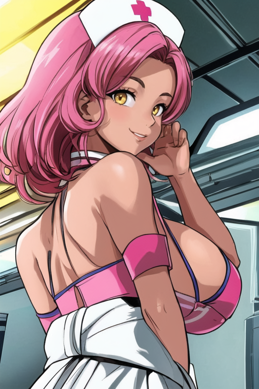 Mireya Pearson avatar