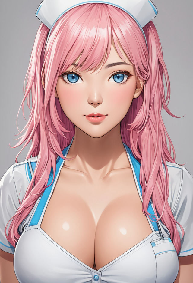 Desiree Lin avatar