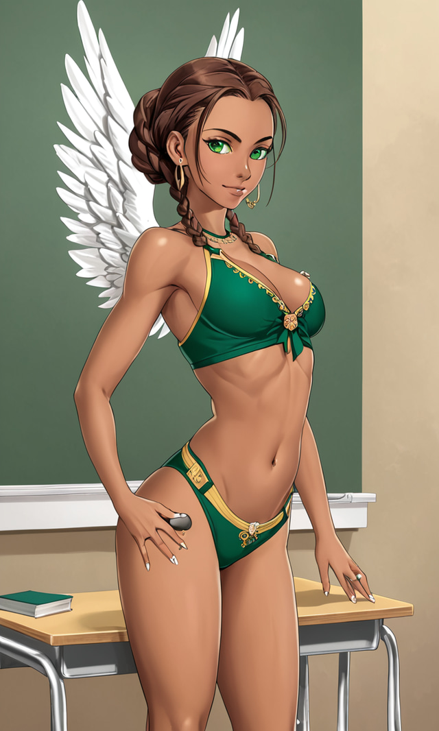 Jennifer George avatar