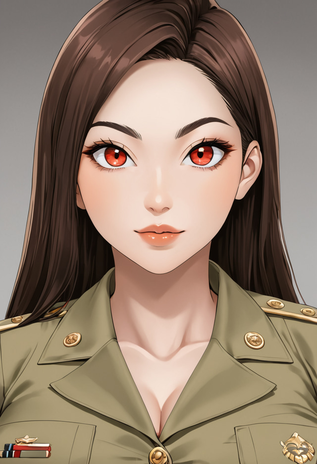 Maya Chaney avatar